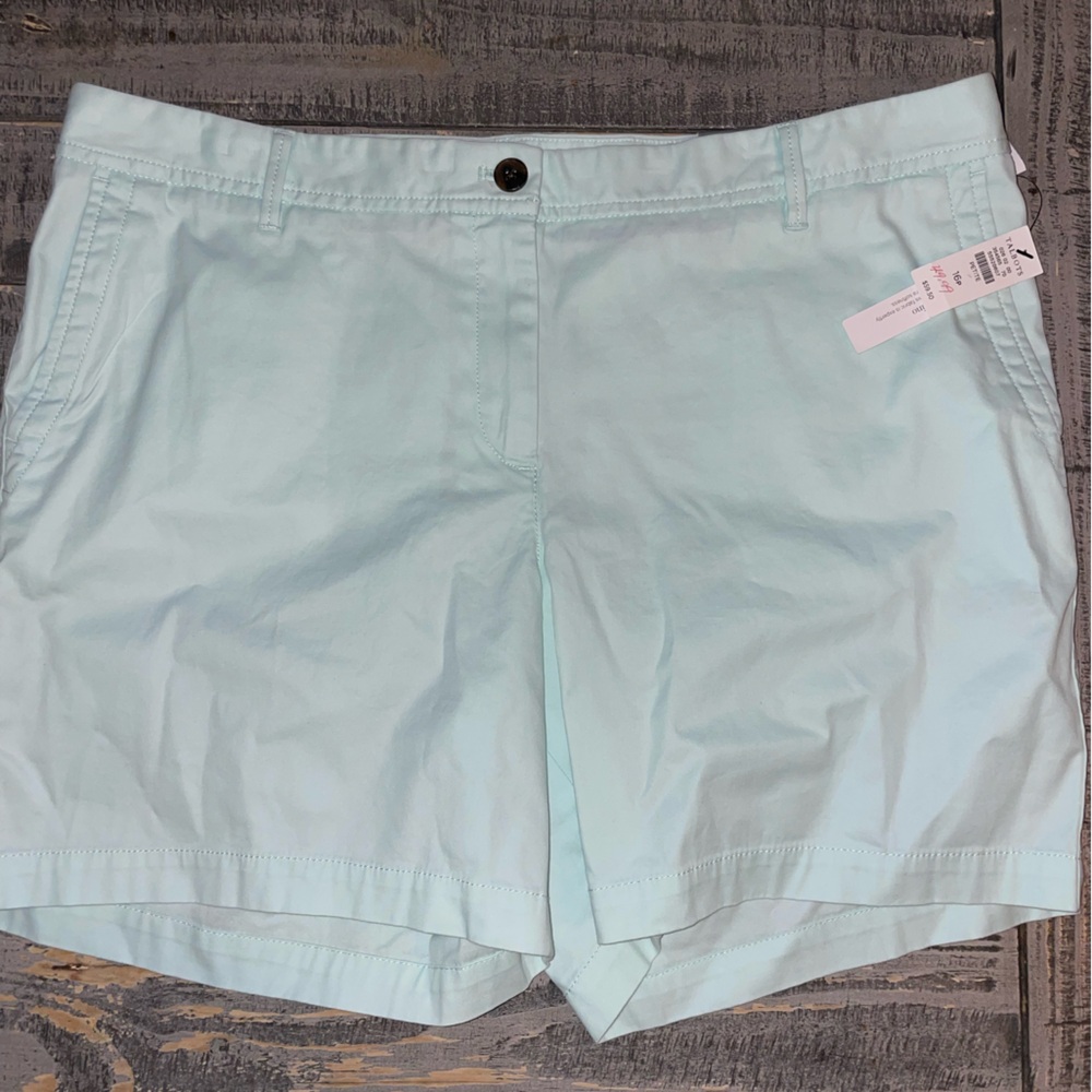 Talbots shorts 16p